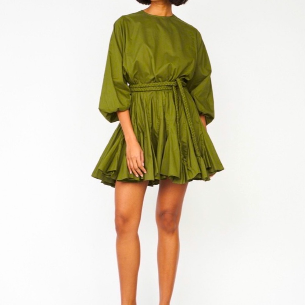 Rhode Ella Dress